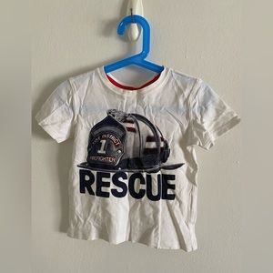 Kids shirts GAP Size 2T(Boys)